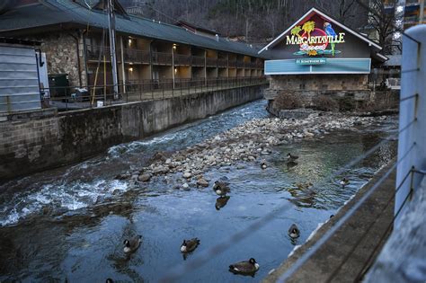 Gatlinburg Tennessee Flooding 2024 Today - Lulu Sisely