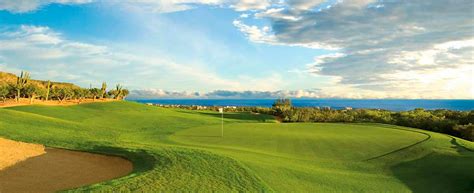 Cabo Golf Packages | Cabo San Lucas Golf Courses