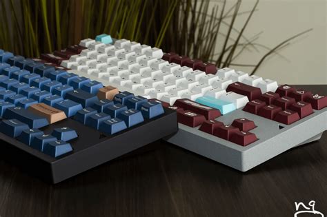 Are keyboard case customizations better？ : r/CustomCNCKeyboard