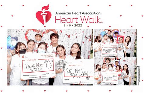 AHA Heart Walk | American Heart Association Hawaii | Flickr