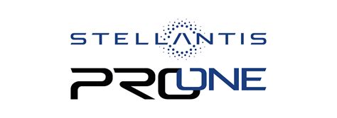 Stellantis Pro One : une offensive sur les véhicules utilitaires pour renforcer le leadership ...