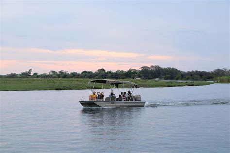 Chobe River Cruise & the history of Sedudu Island | A Simply Fab Life