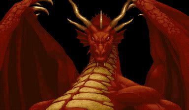 Fire Breathing Dragons, Wizards And Fantasy Gif Animations