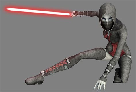 Asajj ventress, Dark side star wars, Star wars episodes