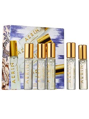 Aerin Matchbox Gift Set Review | Allure