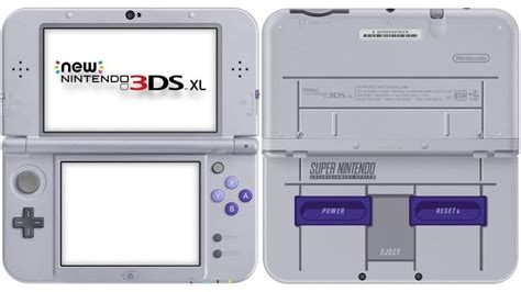 Question: Remove factory decals/paint from New 3DS XL SNES Edition? : r/3DS
