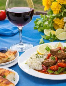 Best Food Pairings with Greek Wines - greekfoodmiramar.com