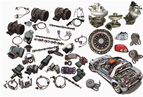 Old Car Spare Parts In Chennai | Reviewmotors.co