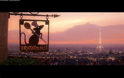 Ratatouille Wallpapers - Wallpaper Cave