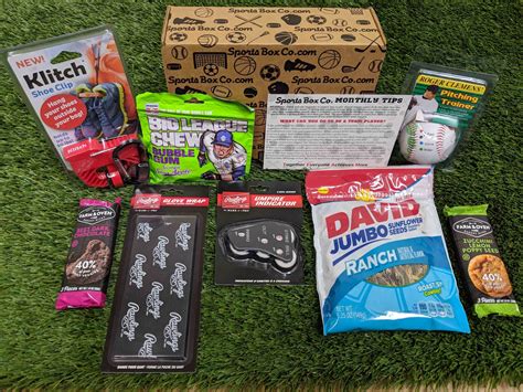 Best Subscription Boxes For Outdoor Fun! - Beenke