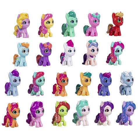 My Little Pony Mini World Mag...B000NDJH1M | Encarguelo.com