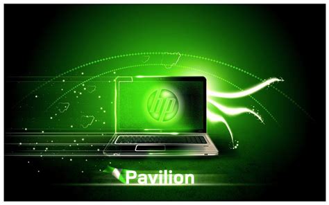 HP Pavilion Green Wallpapers - Top Free HP Pavilion Green Backgrounds - WallpaperAccess