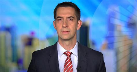 Republican Sen. Tom Cotton discusses midterm elections and new book ...