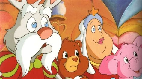 The Care Bears Adventure in Wonderland (1987) - Backdrops — The Movie Database (TMDB)