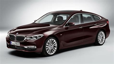 BMW 6 Series Gran Turismo is the practical hatchback variant of the 5 Series | Torque