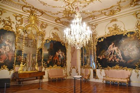 Sanssouci Palace | Definitive guide for seniors - Odyssey Traveller