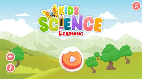 Kids Science Games – Learn & Play Educational game APK for Android Download