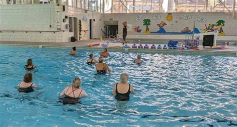 Council to overhaul how North Yorkshire leisure centres are run - Richmondshire Today