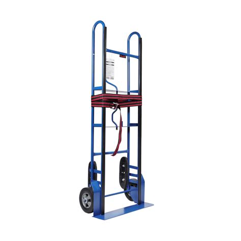 Pro Lift Hand Truck Heavy Duty 800 lb. Loading Capacity– MVP Super Store