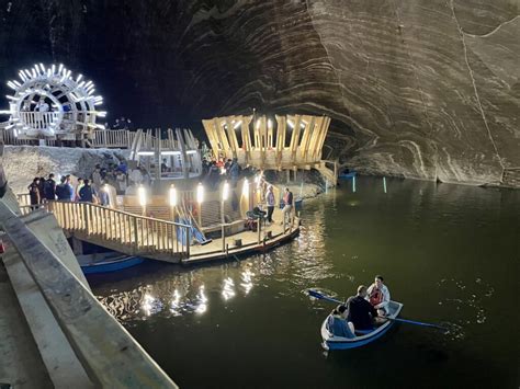 Salina Turda: The World's Most Exciting Salt Mine (2024)