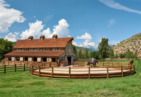 Woody Creek Estate - Dallas & Harris Architecture Photography - Aspen, CO