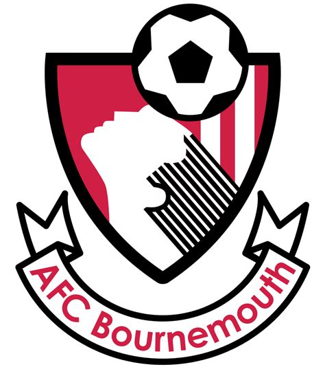 Logo Bournemouth Fc PNG Transparent Logo Bournemouth Fc.PNG Images. | PlusPNG