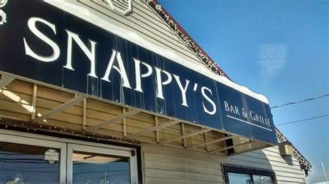 SNAPPY'S GRILLE, Bridgeville - Updated 2024 Restaurant Reviews, Photos & Phone Number - Tripadvisor