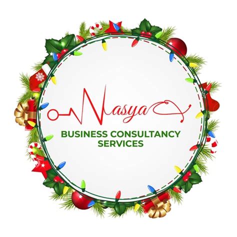 Nasya by Nasya Business Consultancy Services