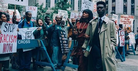 Ava DuVernay’s ‘Central Park Five ‘Documentary Debuts to Critical Acclaim | Afro