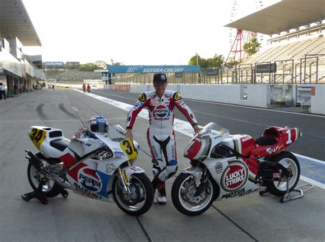 Kevin Schwantz regresa al TT Circuit para la edición 2023 del Classic ...