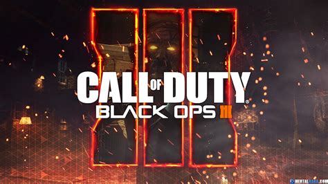 CoD BO3 Zombies Wallpaper - MentalMars