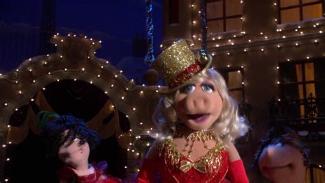 It's a Very Merry Muppet Christmas Movie Screencap | Fancaps