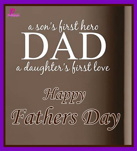 Fathers Day 2015 Poems and Quotes