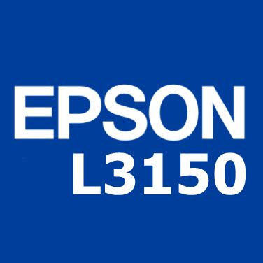 Epson L3150 Driver - Printer Drivers (Free Download)