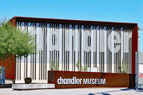 Chandler Museum