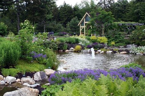 Coastal Maine Botanical Gardens (Boothbay) - All You Need to Know ...