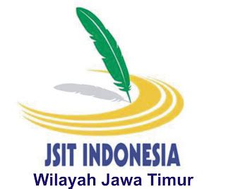 pascom: jsit wilayah jawa timur