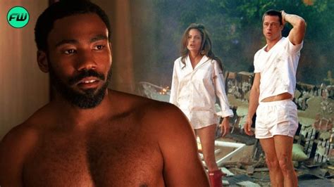 Mr. & Mrs. Smith Season 2: Donald Glover’s ‘Brangelina’ Spy-Remake Will ...