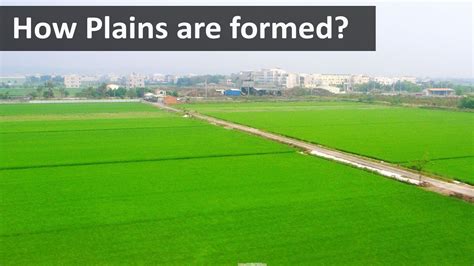 How Is Northern Plains Formed Explain? Best 8 Answer - Chiangmaiplaces.net