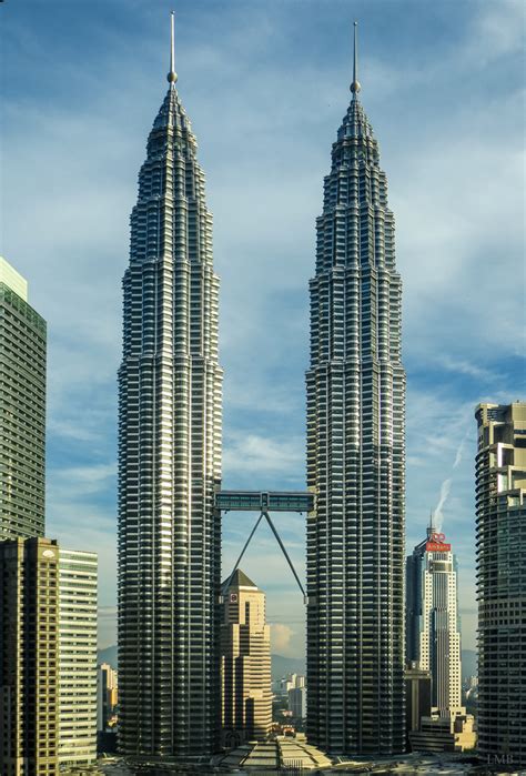 Petronas Twin Towers Foto & Bild | world, architektur, malaysia Bilder ...