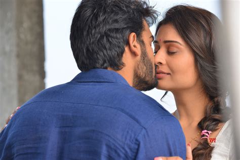 Kartikeya And Payal Rajput's Romantic HD Stills From RX 100 Movie ...