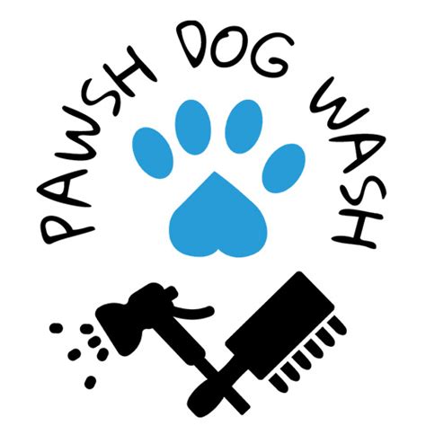 Pawsh Dog Wash - Northern Virginia Magazine