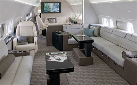 Boeing Business Jets | Long Range Private Jets | Charter Jet One