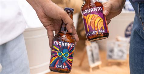 The Philippines' Engkanto Brewery Lauches In Australia - The Crafty Pint