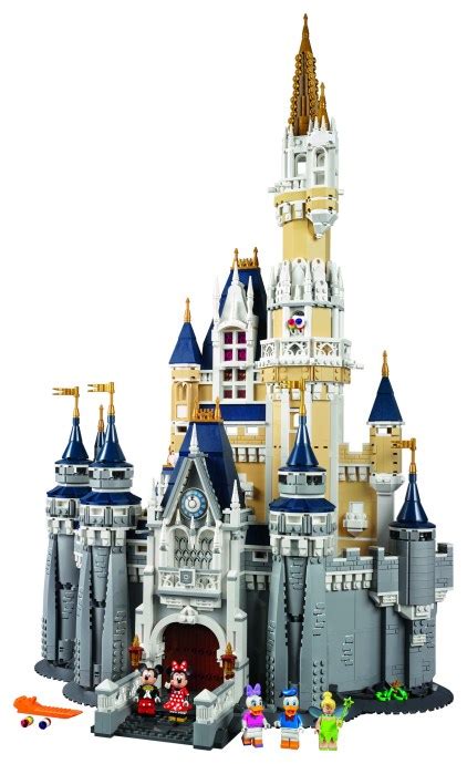 Disney Castle 71040 Question/Discussion/Recommendation : r/lego