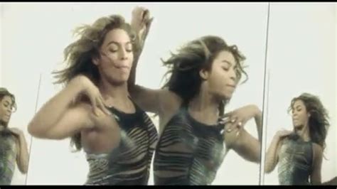 Sweet Dreams [Music Video] - Beyonce Image (29804337) - Fanpop