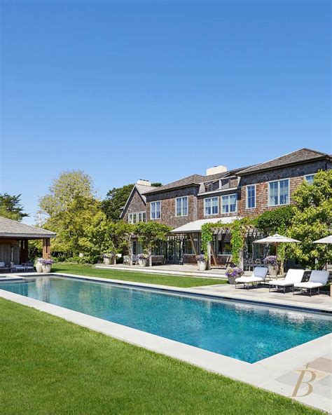 Recent Notable Transactions - Hamptons Real Estate | Pool houses, The ...