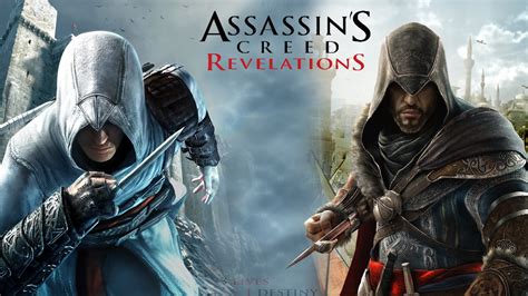 See the Correct Chronological Order of Assassin's Creed ...