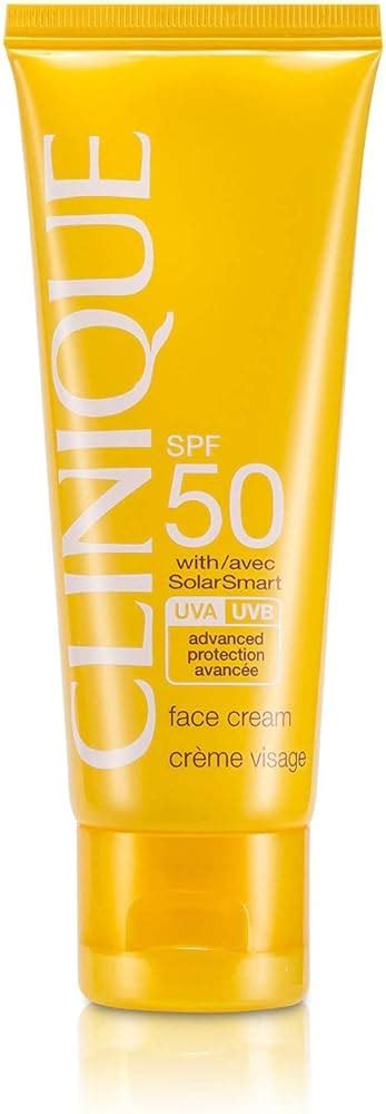 اقتراح دواجن مضرب clinique sun face cream review ثلج مشاهد مدير المدرسة