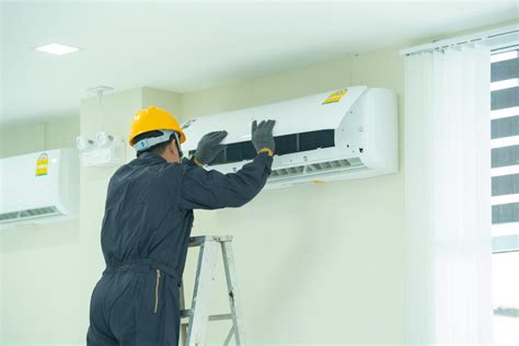 How to Prepare for a Residential AC Installation | A+ Air Conditioning ...